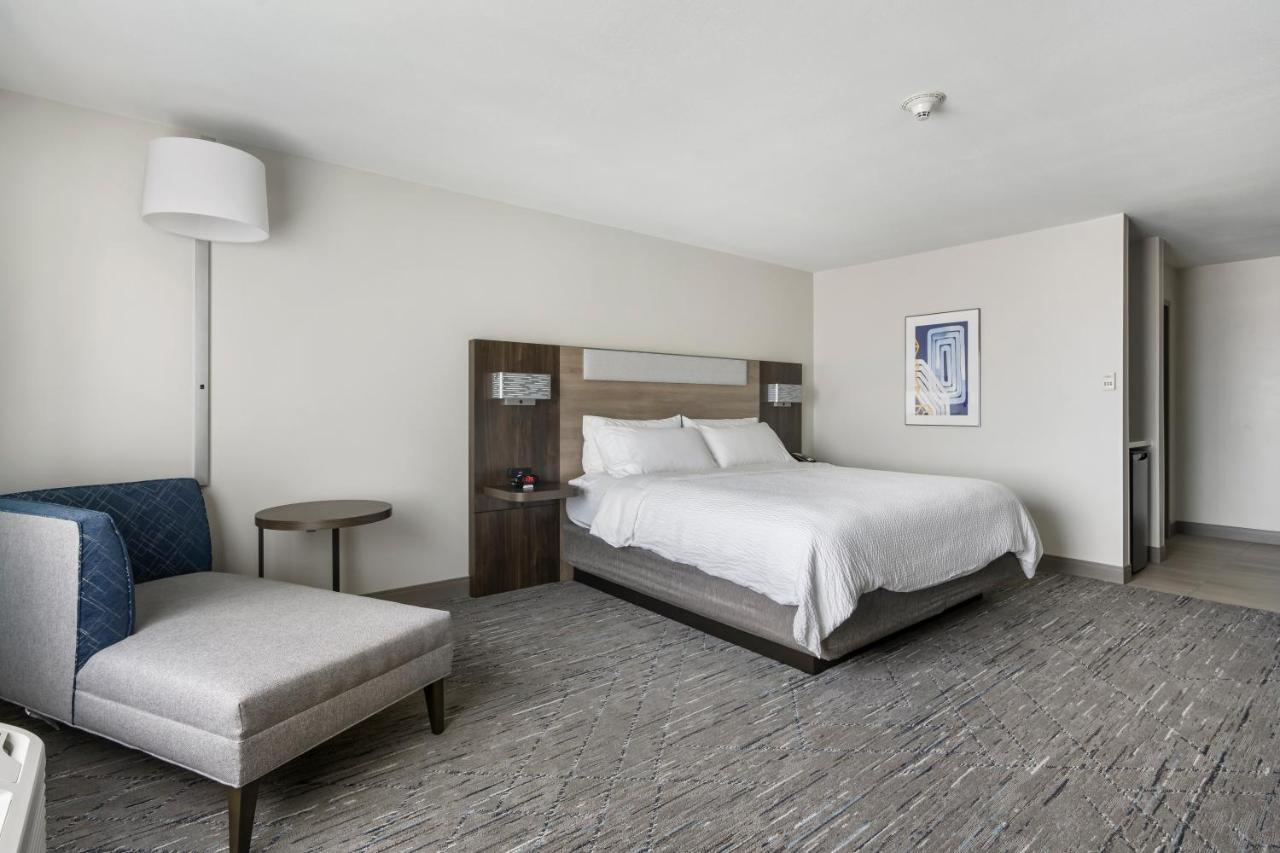 Hotel Express Peru-lasalle Area By Ihg Peru