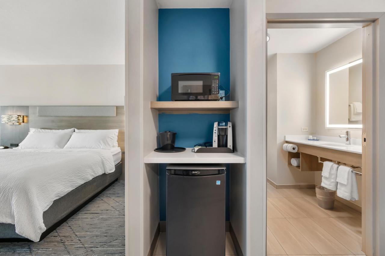 Hotel Express Peru-lasalle Area By Ihg Peru