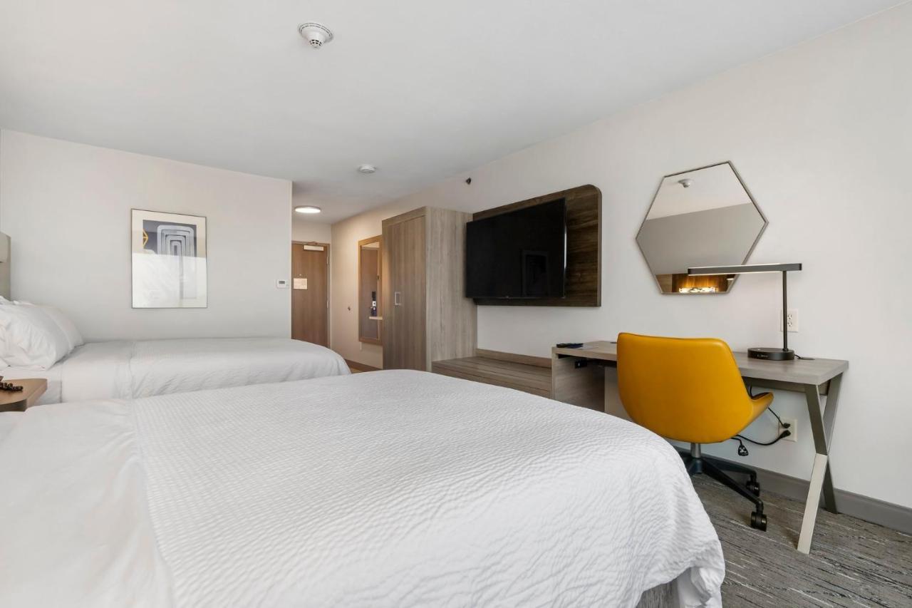 Express Peru-lasalle Area By Ihg Hotel Peru