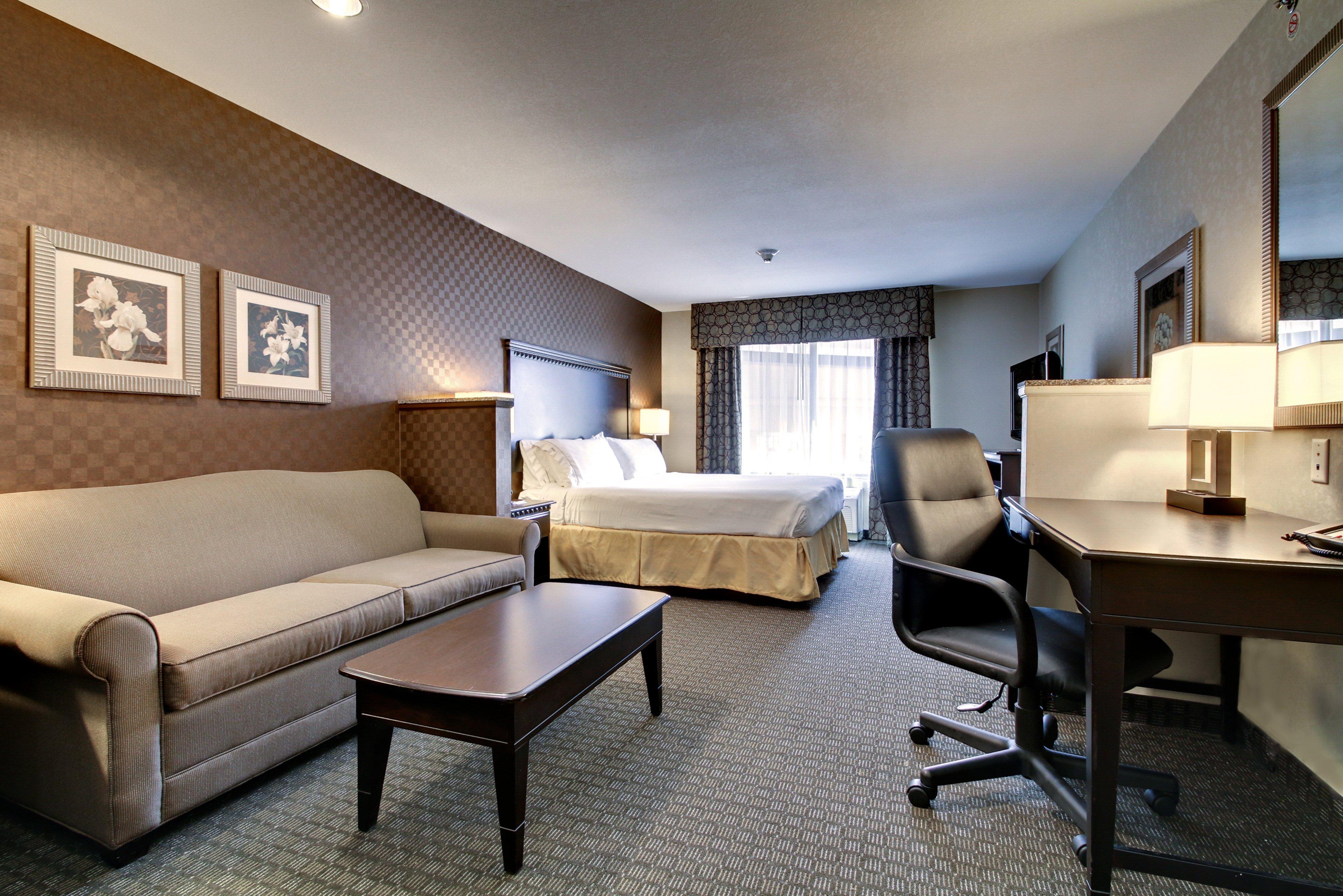 Express Peru-lasalle Area, An Ihg Hotel Peru