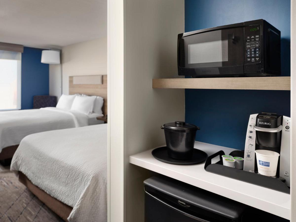 Express Peru-lasalle Area, An Ihg 2*
