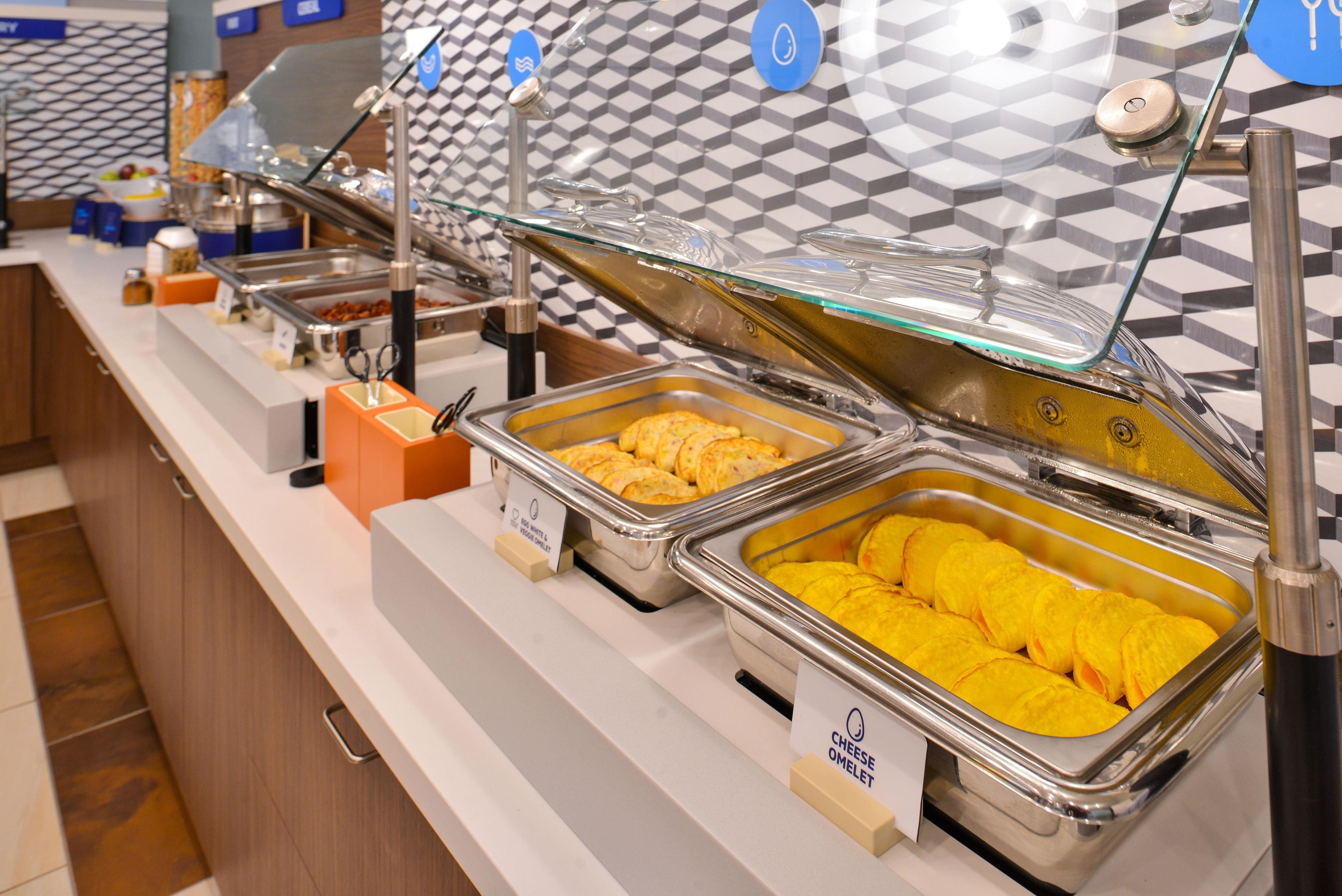 Express Peru-lasalle Area, An Ihg Hotel 2*