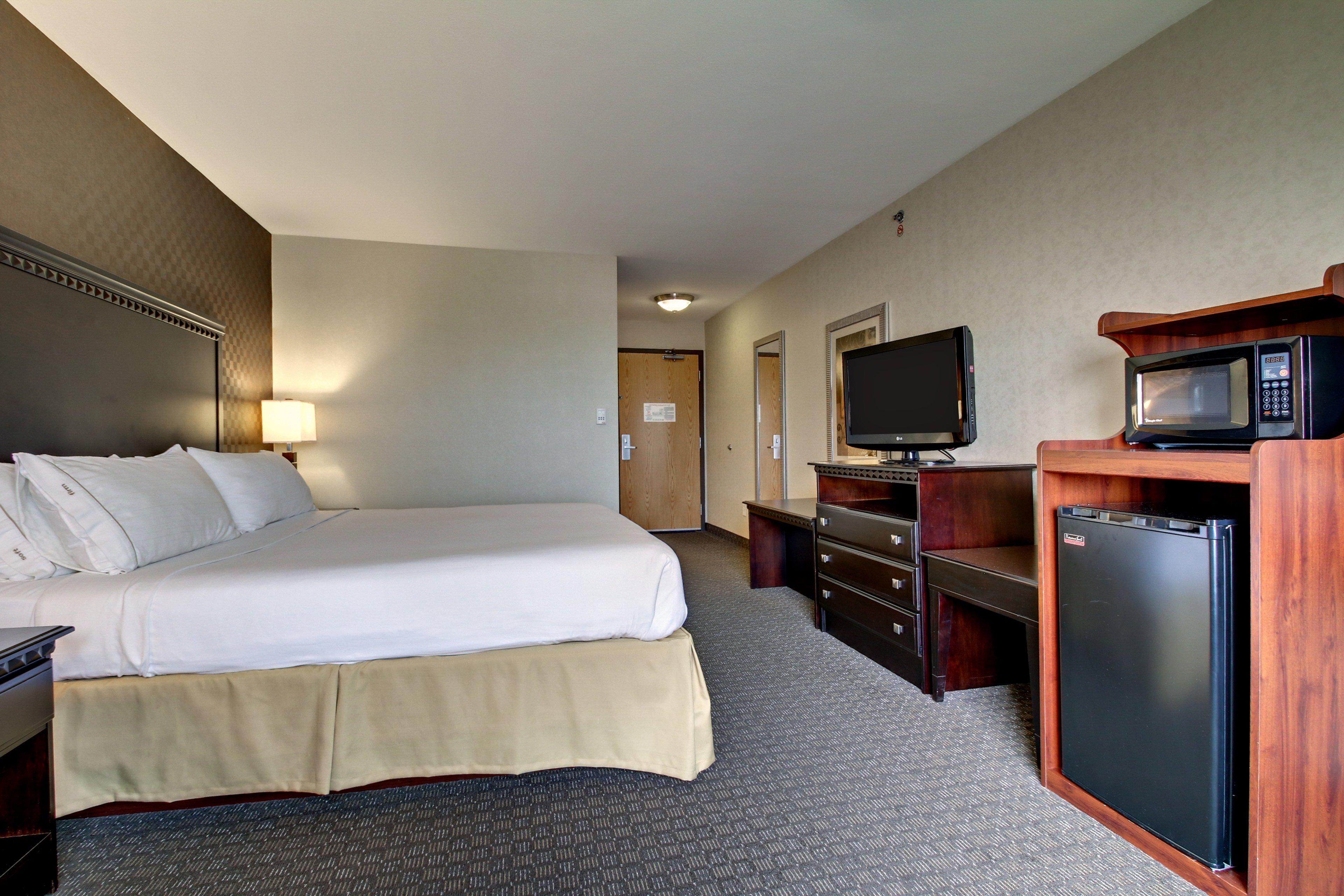 Express Peru-lasalle Area, An Ihg Hotel 2*
